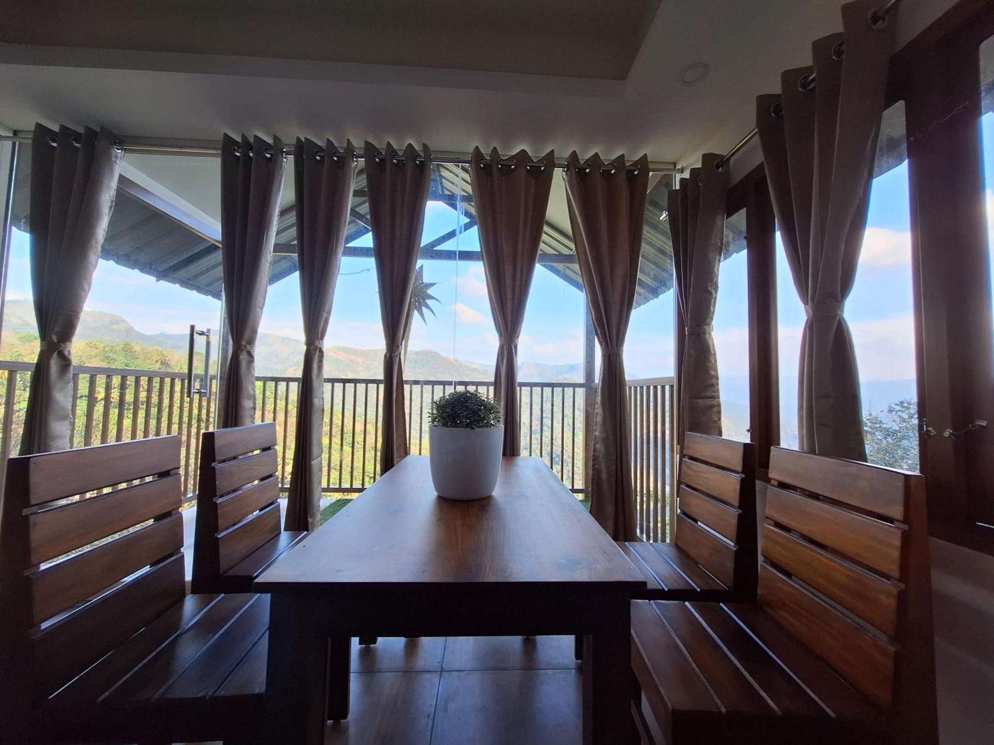 Cloudscape Homestay Pīrmed Dış mekan fotoğraf